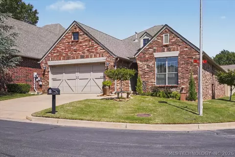 8417 E 99th Pl, Tulsa, OK 74133 photo 2