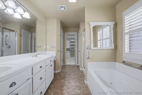 8417 E 99th Pl, Tulsa, OK 74133 photo 17