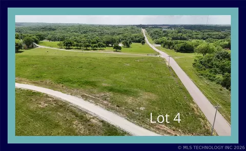 14021 County Road 1567, Ada, OK 74820