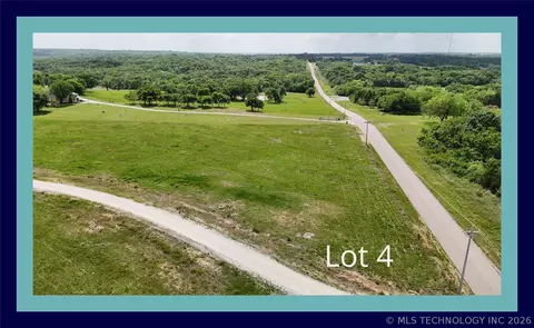 14021 County Road 1567, Ada, OK 74820