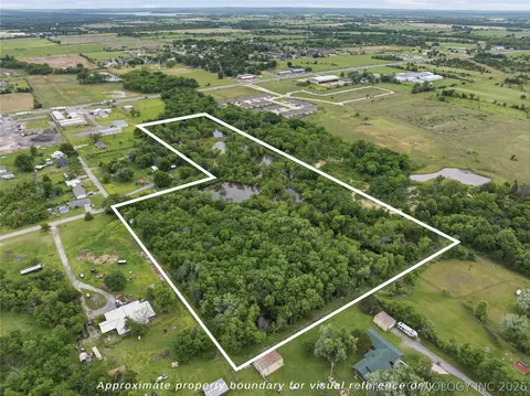 27204 E 742 Rd, Wagoner, OK 74467 photo 7