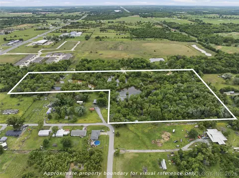 27204 E 742 Rd, Wagoner, OK 74467 photo 8
