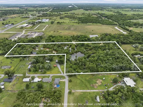 27204 E 742 Rd, Wagoner, OK 74467 photo 8