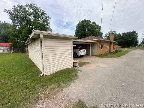 Other - 505 S 4th, Marlow, OK 73055 photo 3 of 14