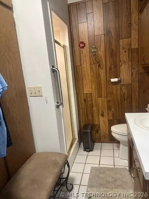 Bath - 505 S 4th, Marlow, OK 73055 photo 4 of 4