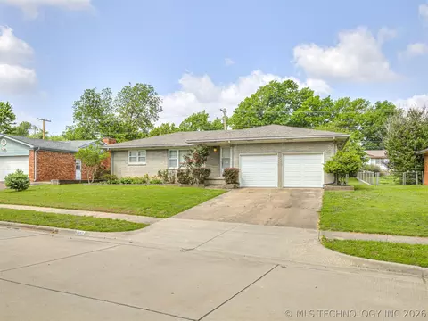 2152 S 77th East Ave, Tulsa, OK 74129