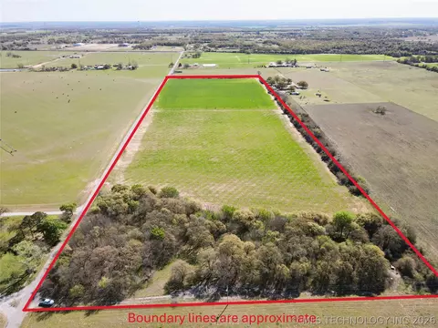 00 Reed Rd, Thackerville, OK 73459 photo 2