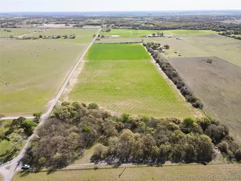 00 Reed Rd, Thackerville, OK 73459