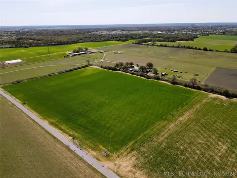 00 Reed Rd, Thackerville, OK 73459 photo 7