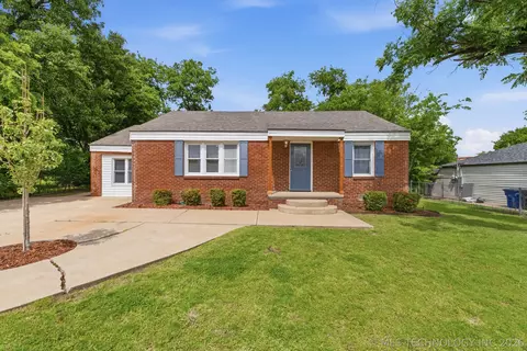 5311 E 32nd Pl, Tulsa, OK 74119