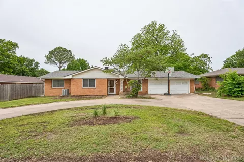 4507 E Frank Phillips Blvd, Bartlesville, OK 74006