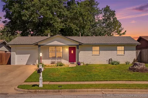 16409 E 1st St, Tulsa, OK 74108
