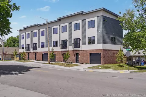 1244 S Quincy Avenue 3, Tulsa, OK 74120