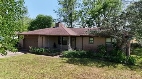 3055 Bixby Rd, Mounds, OK 74047