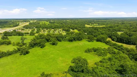 County Road 3450, Stratford, OK 74872