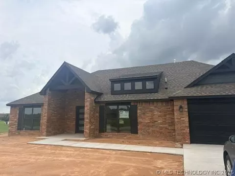 26285 E 102nd St, Broken Arrow, OK 74014
