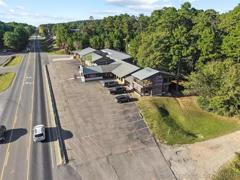 134 Wolf Tree Trl, Broken Bow, OK 74728 photo 30