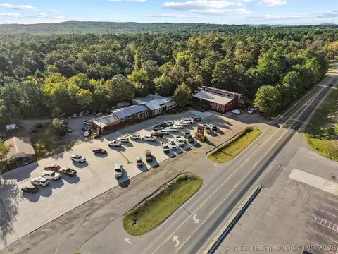 134 Wolf Tree Trl, Broken Bow, OK 74728 photo 31