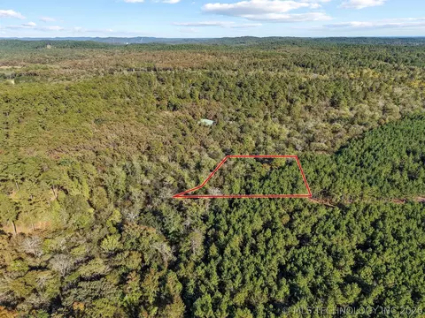 134 Wolf Tree Trl, Broken Bow, OK 74728 photo 16