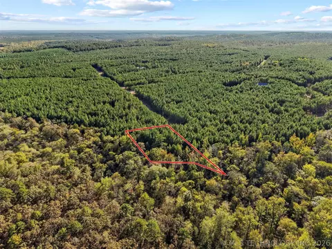 134 Wolf Tree Trl, Broken Bow, OK 74728 photo 12