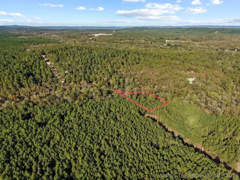 134 Wolf Tree Trl, Broken Bow, OK 74728 photo 18