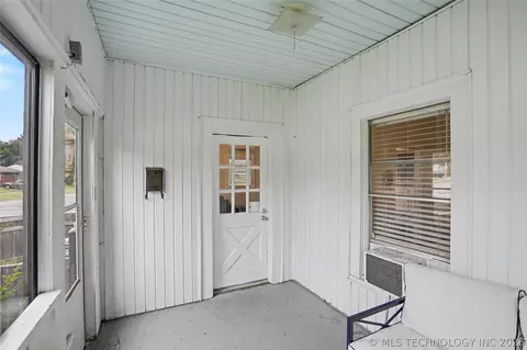 Exterior - 2803 E 3rd St, Tulsa, OK 74104 photo 3 of 3