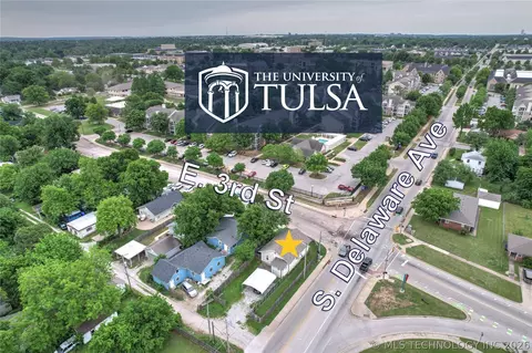 View/Area - 2803 E 3rd St, Tulsa, OK 74104 photo 1 of 1