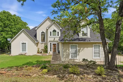1033 S 263 Ave, Sand Springs, OK 74063
