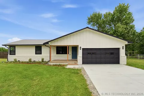 2021 Archdale Dr, Broken Arrow, OK 74014