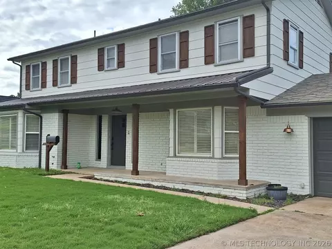 509 Dove Dr, Mcalester, OK 74501