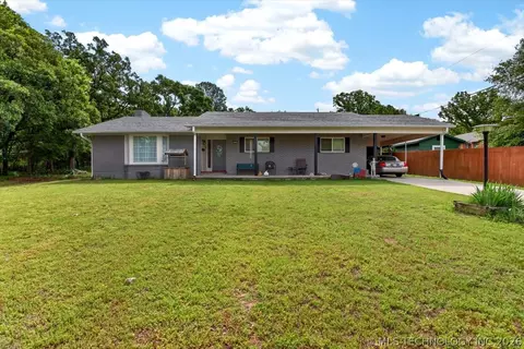 510 S 15th St, Mcalester, OK 74501