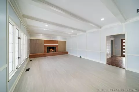 Living - 3215 E 61st St, Tulsa, OK 74136 photo 6 of 7