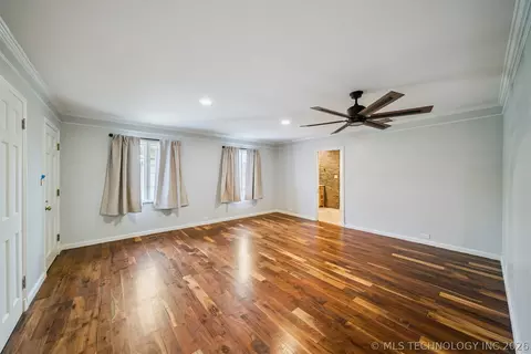 Living - 3215 E 61st St, Tulsa, OK 74136 photo 7 of 7