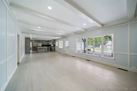 Living - 3215 E 61st St, Tulsa, OK 74136 photo 1 of 7