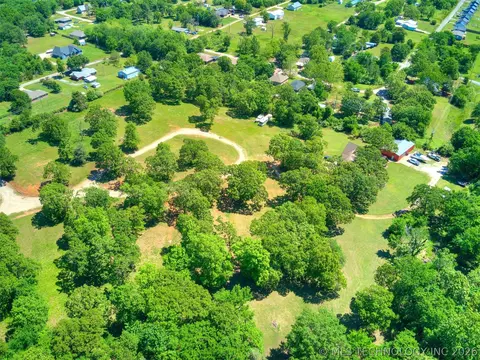 6 E 1200, Eufaula, OK 74432 photo 5