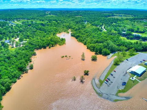 6 E 1200, Eufaula, OK 74432 photo 2