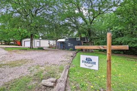 13850 Country Clb, Kingston, OK 73439