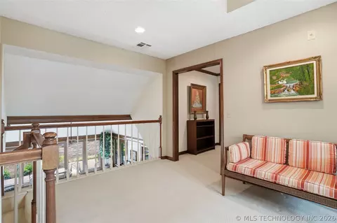 Entry Way - 3413 E 58th Pl, Tulsa, OK 74135 photo 5 of 5