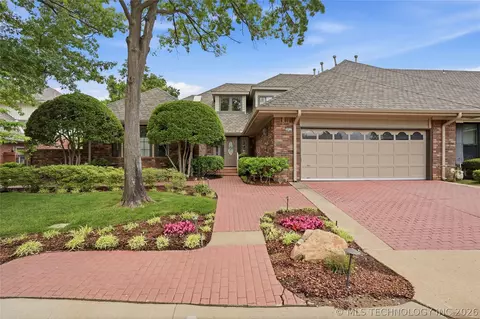 3413 E 58th Pl, Tulsa, OK 74135