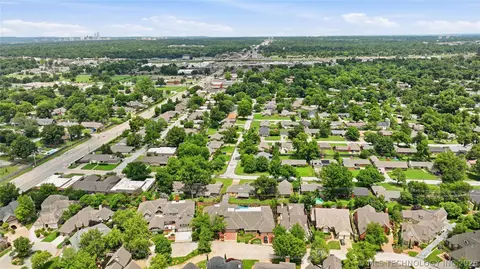 View/Area - 3413 E 58th Pl, Tulsa, OK 74135 photo 1 of 2