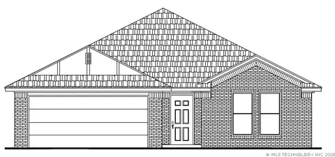 2511 W Main St, Collinsville, OK 74021