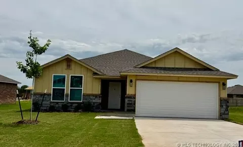 2511 W Main St, Collinsville, OK 74021