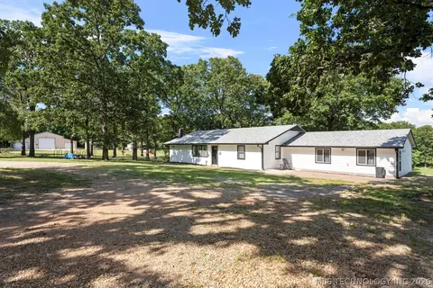 32580 S 624 Rd, Grove, OK 74344