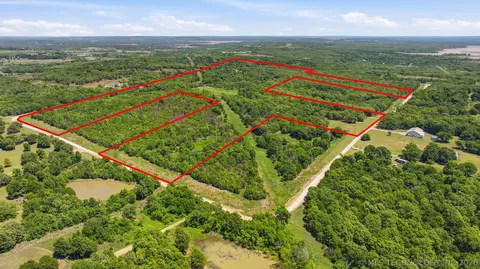 5630 Road, Terlton, OK 74081