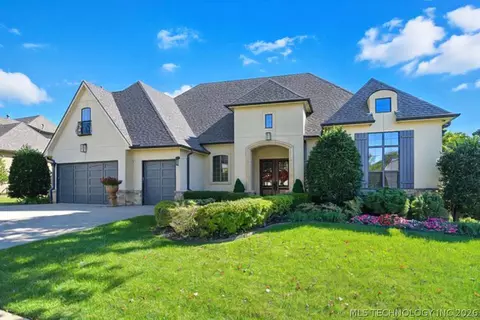 7226 E 111th Pl S, Bixby, OK 74008