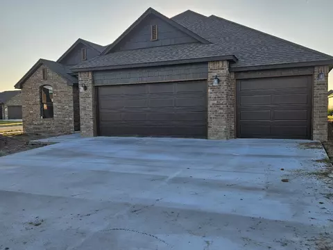 10888 S 279th East Ave, Coweta, OK 74008