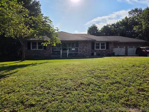 1115 Hickory Hill Rd, Sapulpa, OK 74066