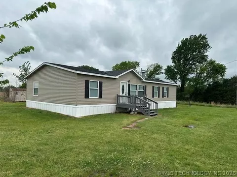 7605 W 123rd St S, Oktaha, OK 74450