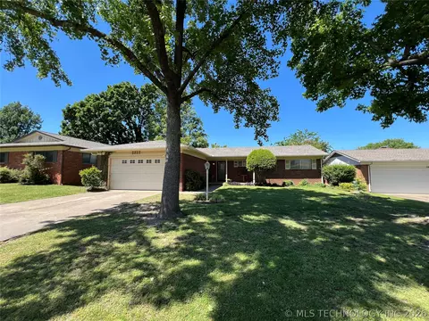 5355 E 30th St, Tulsa, OK 74114