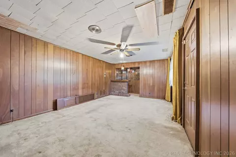 Living - 5355 E 30th St, Tulsa, OK 74114 photo 5 of 6